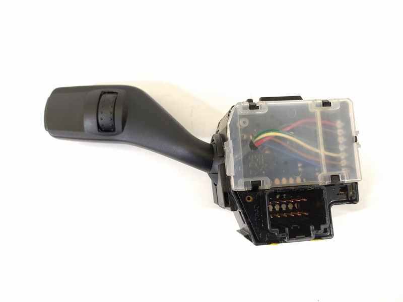 Recambio de mando limpia para ford focus lim. (cb4) trend referencia OEM IAM 4M5T17A553BD  