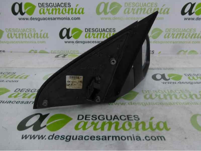 Recambio de retrovisor derecho para opel vectra c berlina essentia referencia OEM IAM 24436147  