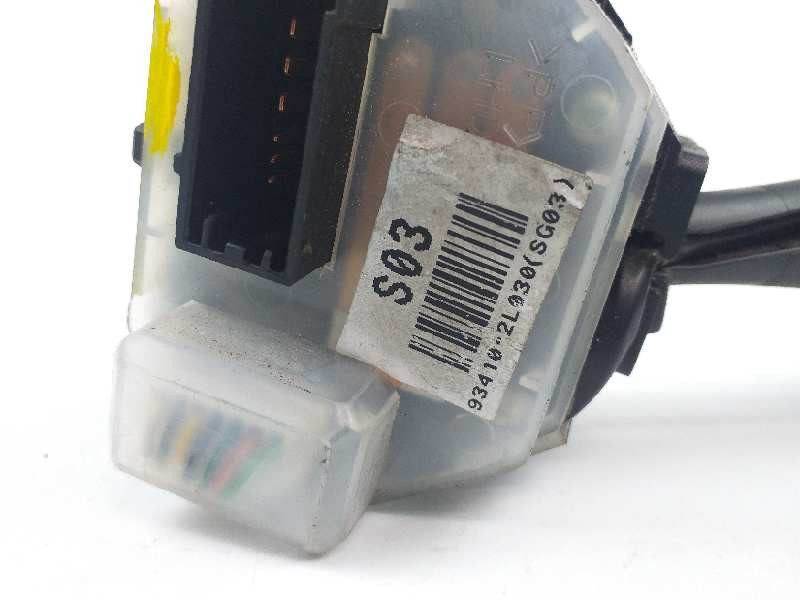 Recambio de mando luces para hyundai i30 classic referencia OEM IAM 934102L030  