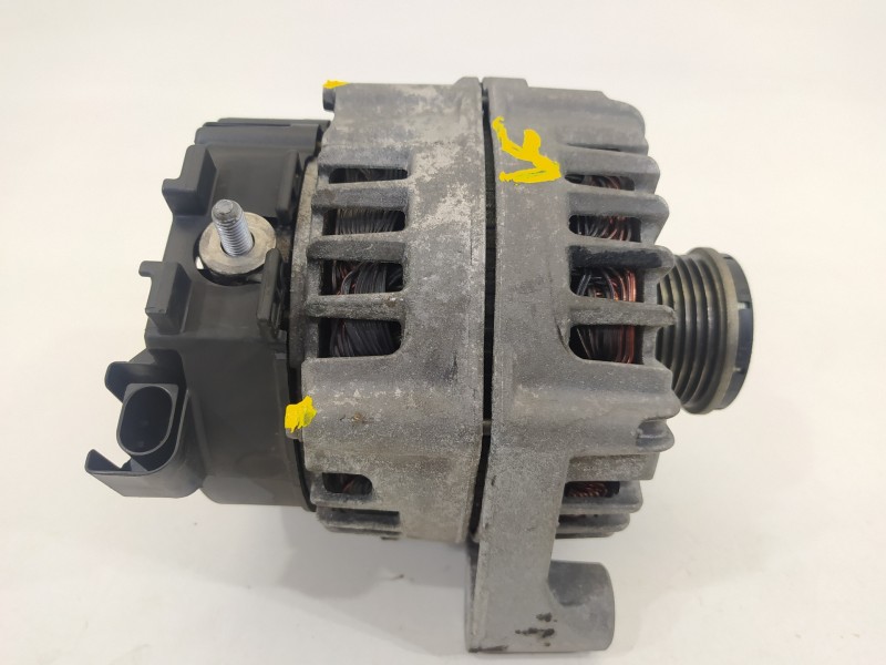 Recambio de alternador para bmw serie 3 berlina (e90) 318d referencia OEM IAM 8507624A103  