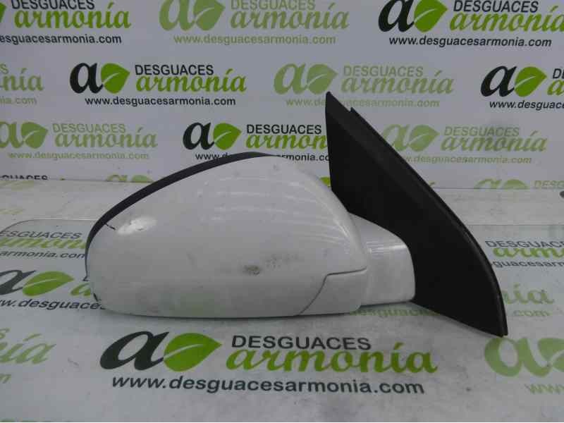 Recambio de retrovisor derecho para opel vectra c berlina essentia referencia OEM IAM 24436147  