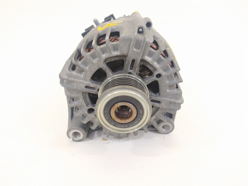Recambio de alternador para bmw serie 3 berlina (e90) 318d referencia OEM IAM 8507624A103  