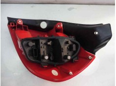 Recambio de piloto trasero izquierdo para renault clio iii authentique referencia OEM IAM 265552505R   2