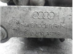 Recambio de diferencial trasero para audi a5 sportback (8t) 3.0 tdi quattro (180kw) referencia OEM IAM JKS 0AR525083B 8K0599287G 2