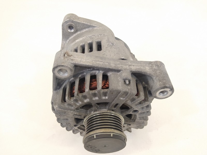 Recambio de alternador para bmw serie 3 berlina (e90) 318d referencia OEM IAM 8507624A103  