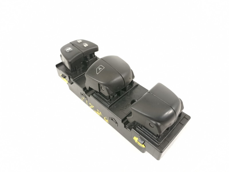 Recambio de mando elevalunas delantero izquierdo para nissan qashqai (j11) 360 referencia OEM IAM 254014EA1A  