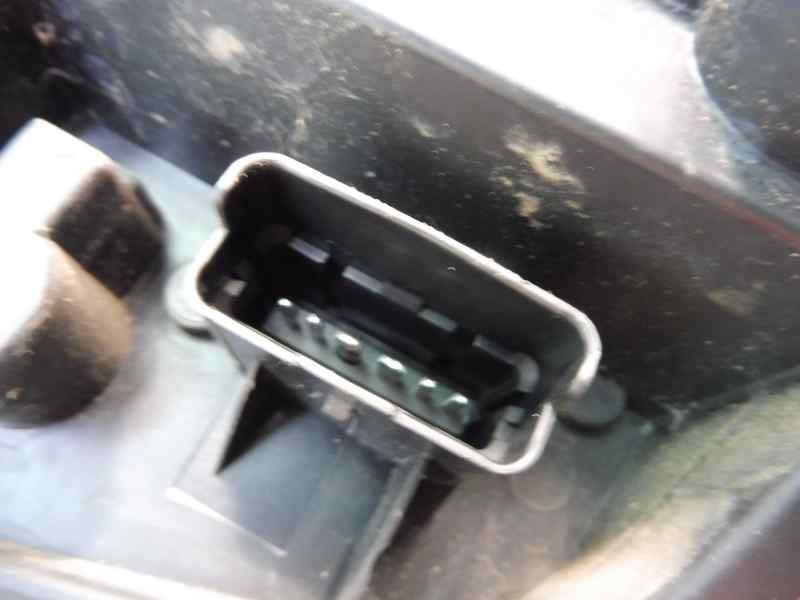 Recambio de piloto trasero izquierdo para renault clio iii authentique referencia OEM IAM 265552505R  