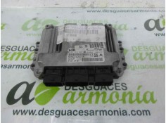 Recambio de centralita motor uce para peugeot 207 x-line referencia OEM IAM 9662212480 0281012467 9653958980