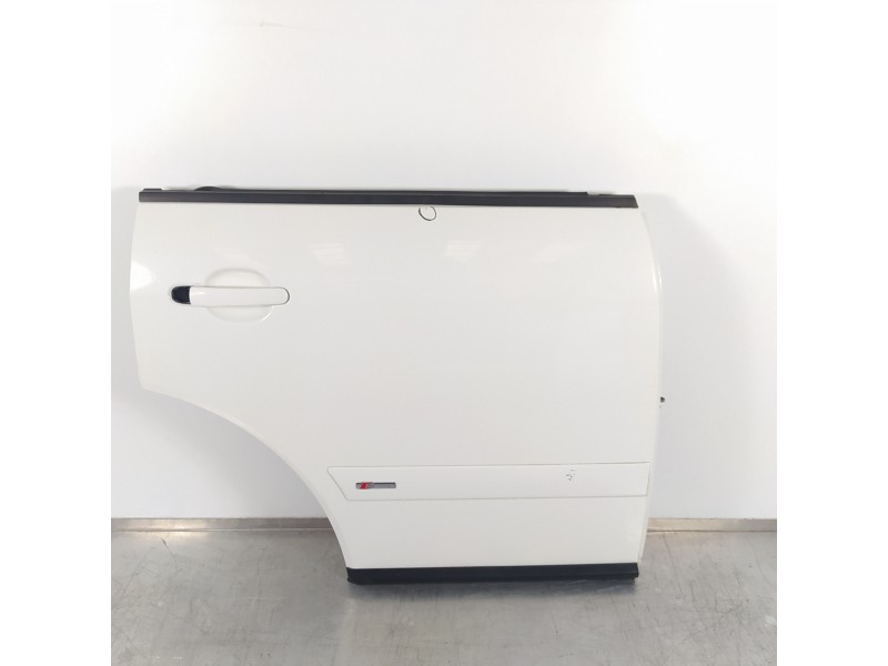 Recambio de puerta trasera derecha para audi a2 (8z) 1.4 tdi (55kw) referencia OEM IAM 8Z0833336A  