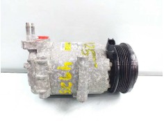 Recambio de compresor aire acondicionado para ford ecosport titanium referencia OEM IAM AV1119D629A2C  