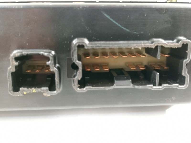 Recambio de mando elevalunas delantero izquierdo para nissan qashqai (j11) 360 referencia OEM IAM 254014EA1A  