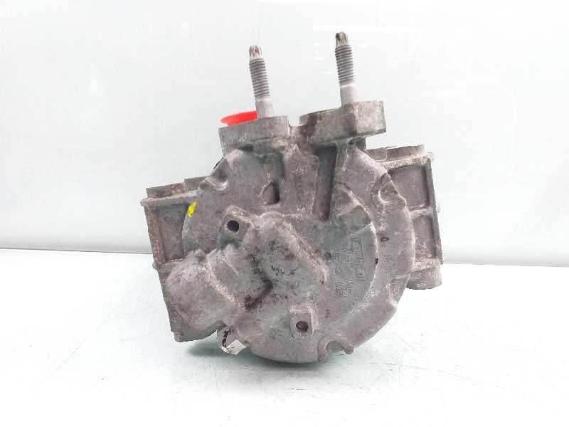 Recambio de compresor aire acondicionado para ford ecosport titanium referencia OEM IAM AV1119D629A2C  