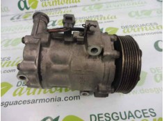 Recambio de compresor aire acondicionado para fiat fiorino básico familiar referencia OEM IAM 51803075  