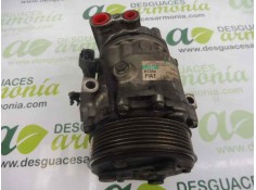 Recambio de compresor aire acondicionado para fiat fiorino básico familiar referencia OEM IAM 51803075   2