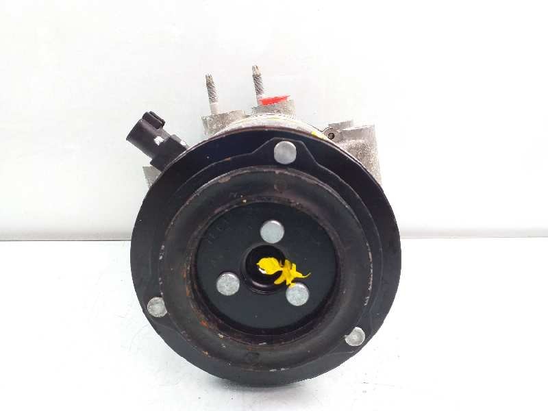 Recambio de compresor aire acondicionado para ford ecosport titanium referencia OEM IAM AV1119D629A2C  