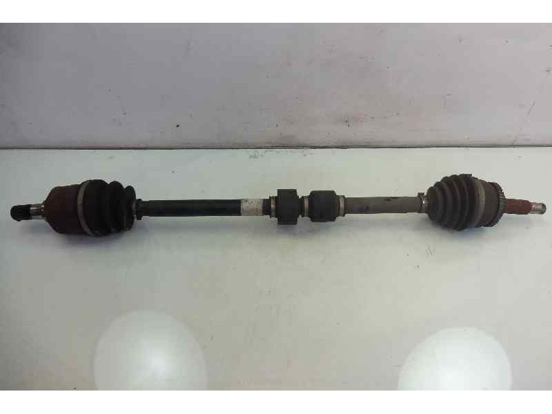 Recambio de transmision delantera derecha para hyundai i30 classic referencia OEM IAM   