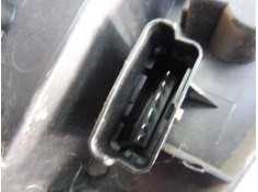 Recambio de piloto trasero derecho para renault clio iii authentique referencia OEM IAM 8200459960   2