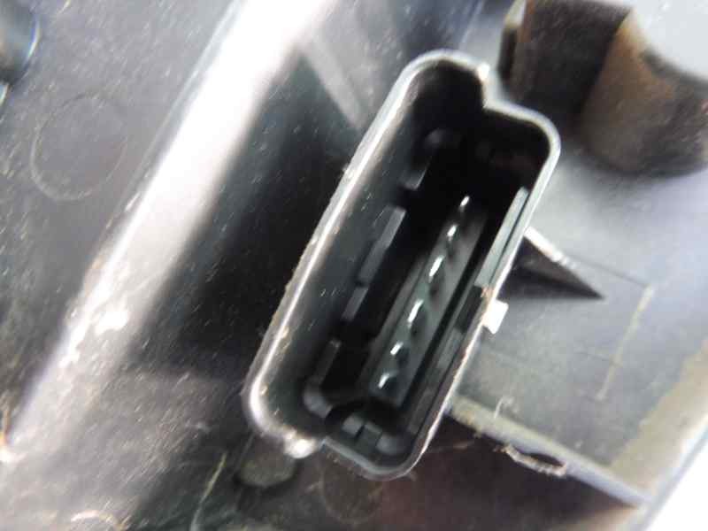 Recambio de piloto trasero derecho para renault clio iii authentique referencia OEM IAM 8200459960  