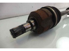 Recambio de transmision delantera derecha para hyundai i30 classic referencia OEM IAM    2