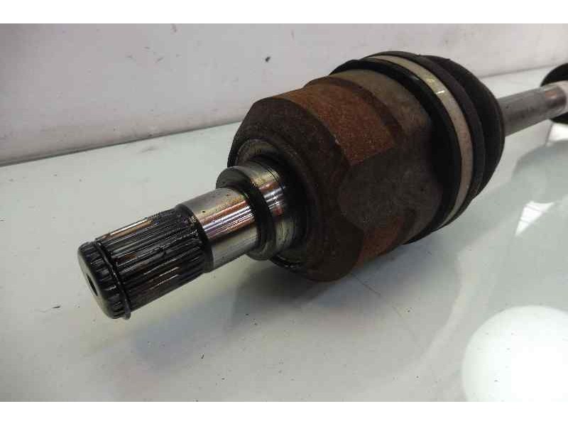 Recambio de transmision delantera derecha para hyundai i30 classic referencia OEM IAM   