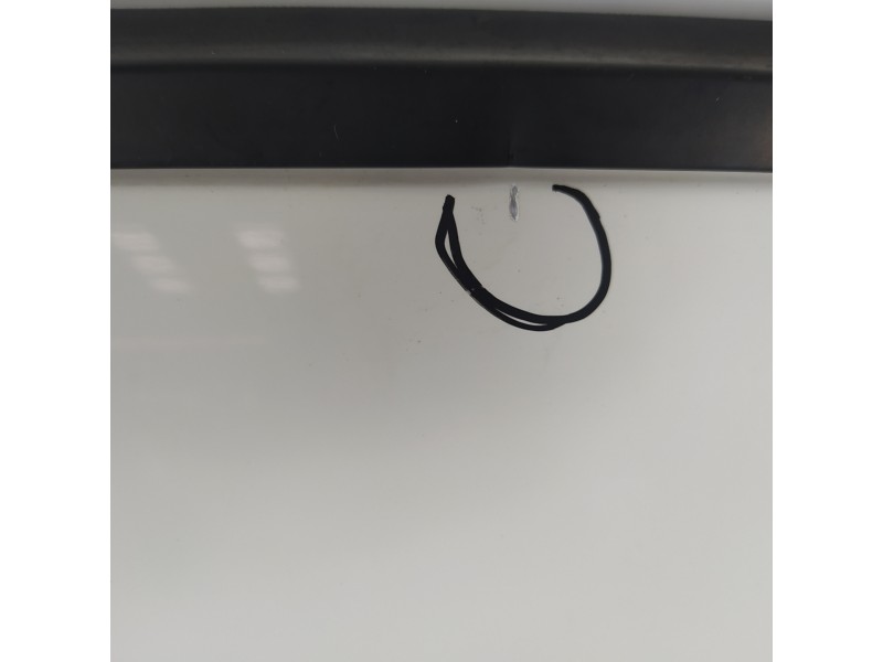 Recambio de puerta trasera derecha para audi a2 (8z) 1.4 tdi (55kw) referencia OEM IAM 8Z0833336A  