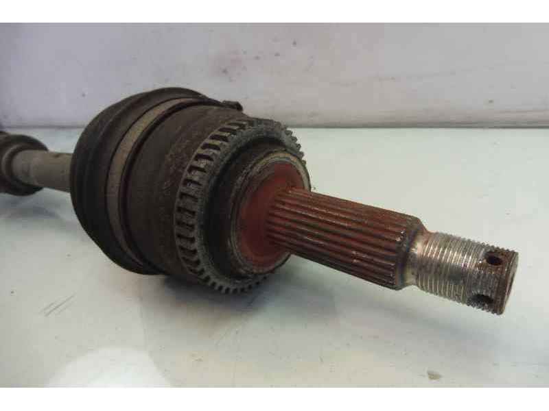 Recambio de transmision delantera derecha para hyundai i30 classic referencia OEM IAM   