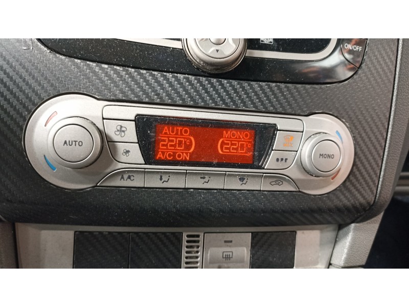 Recambio de mando climatizador para ford focus lim. (cb4) trend referencia OEM IAM 7M5T18C612CE  