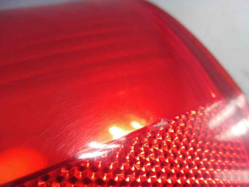 Recambio de piloto trasero derecho para renault clio iii authentique referencia OEM IAM 8200459960  