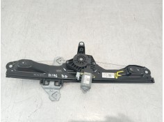 Recambio de elevalunas delantero derecho para nissan qashqai (j11) 360 referencia OEM IAM 807004EA3D  