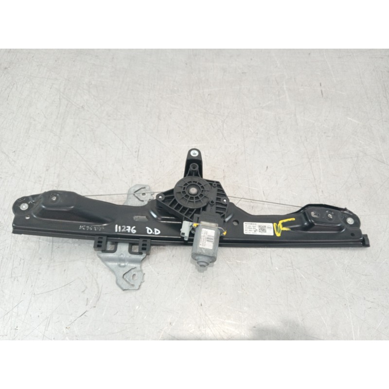 Recambio de elevalunas delantero derecho para nissan qashqai (j11) 360 referencia OEM IAM 807004EA3D  