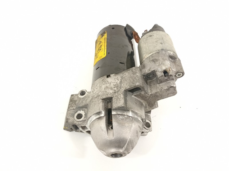 Recambio de motor arranque para bmw serie 3 berlina (e90) 318d referencia OEM IAM 1241850665701 0001148010 