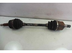 Recambio de transmision delantera izquierda para hyundai i30 classic referencia OEM IAM   