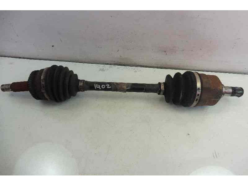 Recambio de transmision delantera izquierda para hyundai i30 classic referencia OEM IAM   