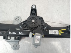 Recambio de elevalunas delantero derecho para nissan qashqai (j11) 360 referencia OEM IAM 807004EA3D   2