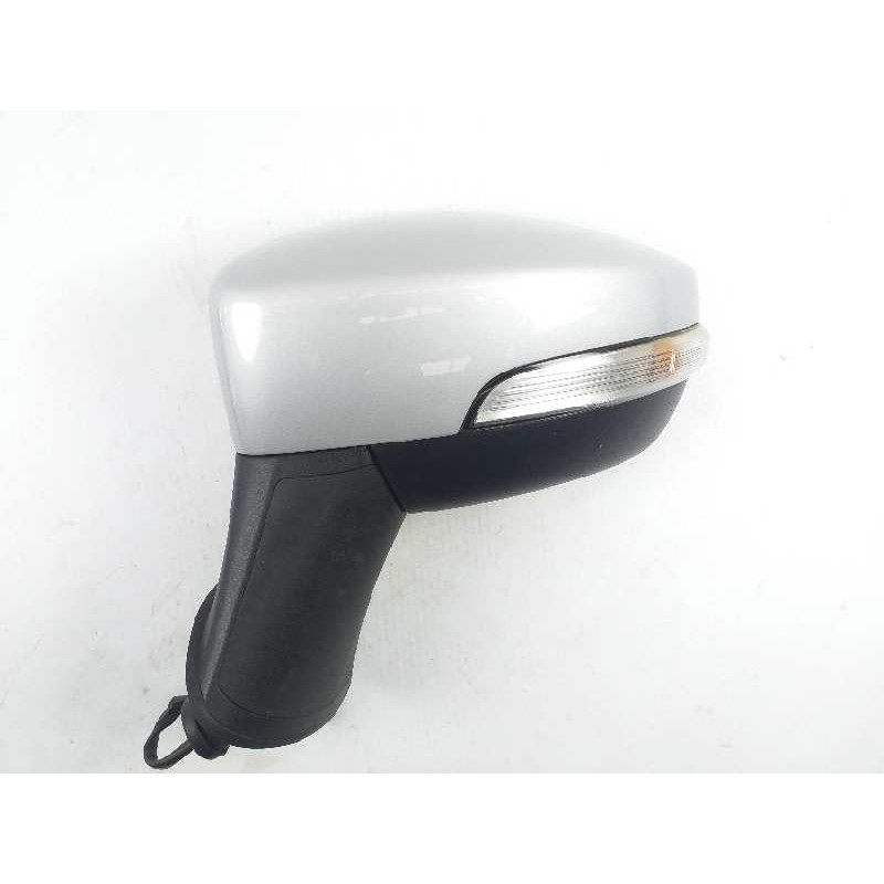 Recambio de retrovisor izquierdo para ford ecosport titanium referencia OEM IAM   