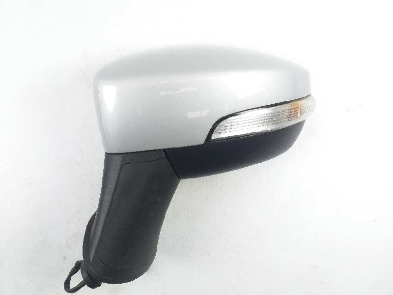 Recambio de retrovisor izquierdo para ford ecosport titanium referencia OEM IAM   