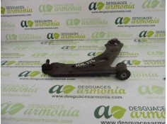 Recambio de brazo suspension inferior delantero derecho para fiat fiorino básico familiar referencia OEM IAM    2