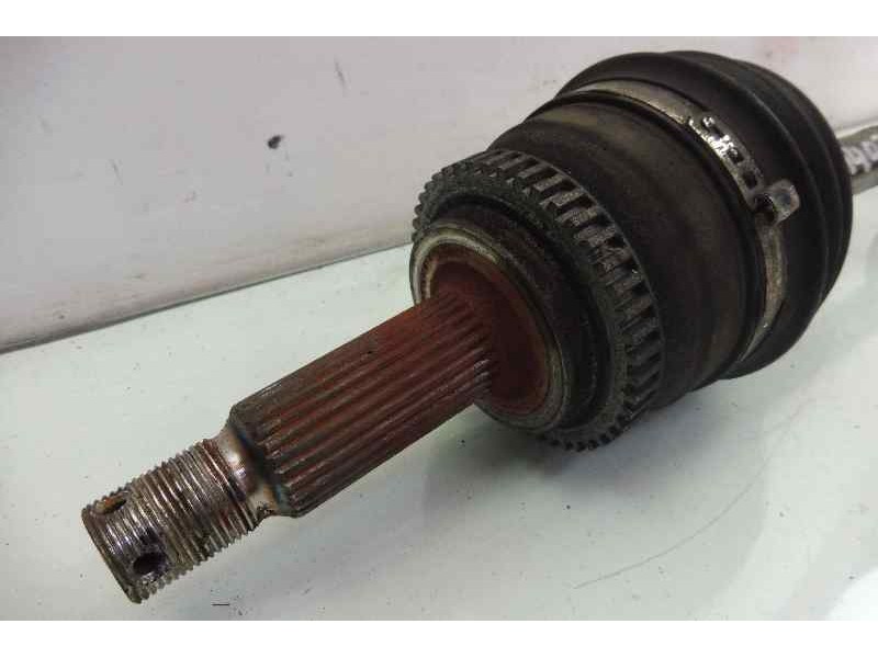 Recambio de transmision delantera izquierda para hyundai i30 classic referencia OEM IAM   