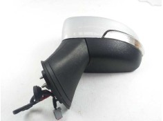 Recambio de retrovisor izquierdo para ford ecosport titanium referencia OEM IAM    2