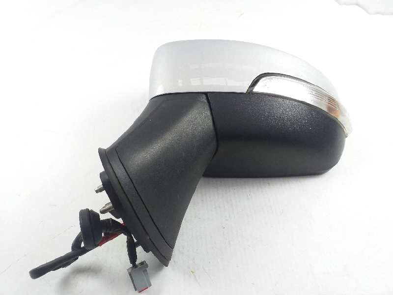 Recambio de retrovisor izquierdo para ford ecosport titanium referencia OEM IAM   