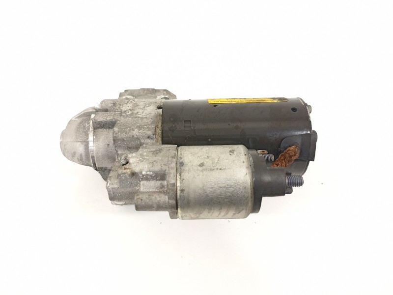 Recambio de motor arranque para bmw serie 3 berlina (e90) 318d referencia OEM IAM 1241850665701 0001148010 