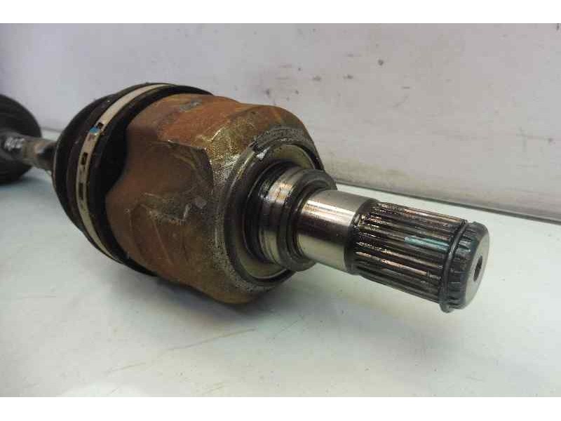 Recambio de transmision delantera izquierda para hyundai i30 classic referencia OEM IAM   