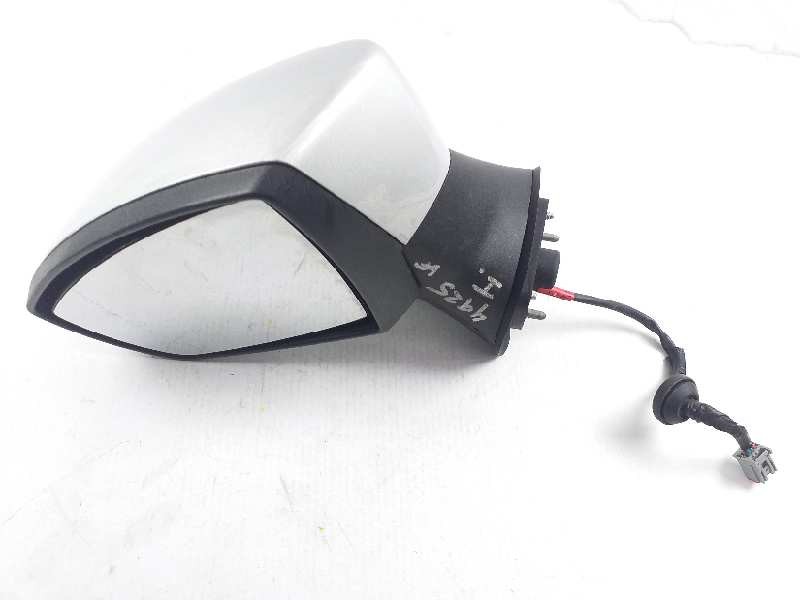 Recambio de retrovisor izquierdo para ford ecosport titanium referencia OEM IAM   