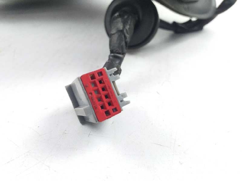 Recambio de retrovisor izquierdo para ford ecosport titanium referencia OEM IAM   