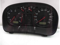 Recambio de cuadro instrumentos para volkswagen golf iv berlina (1j1) conceptline referencia OEM IAM 1J0919860 0263604001 