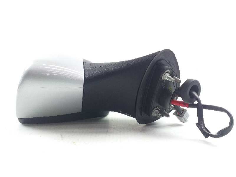 Recambio de retrovisor izquierdo para ford ecosport titanium referencia OEM IAM   