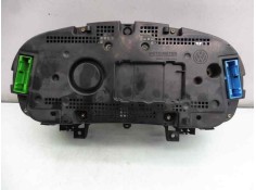 Recambio de cuadro instrumentos para volkswagen golf iv berlina (1j1) conceptline referencia OEM IAM 1J0919860 0263604001  2
