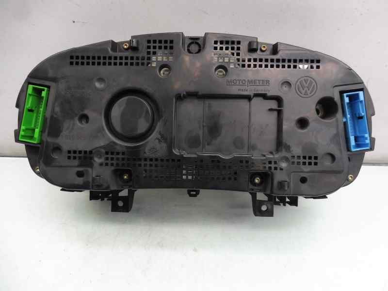 Recambio de cuadro instrumentos para volkswagen golf iv berlina (1j1) conceptline referencia OEM IAM 1J0919860 0263604001 