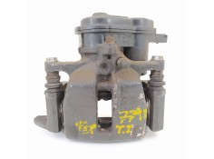 Recambio de pinza freno trasera izquierda para audi a5 sportback (8t) 3.0 tdi quattro (180kw) referencia OEM IAM 8K0615403B