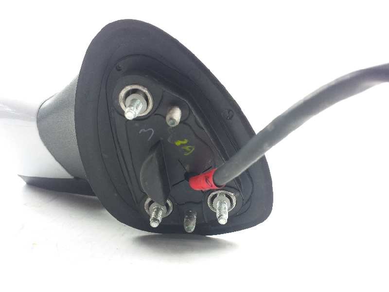 Recambio de retrovisor izquierdo para ford ecosport titanium referencia OEM IAM   